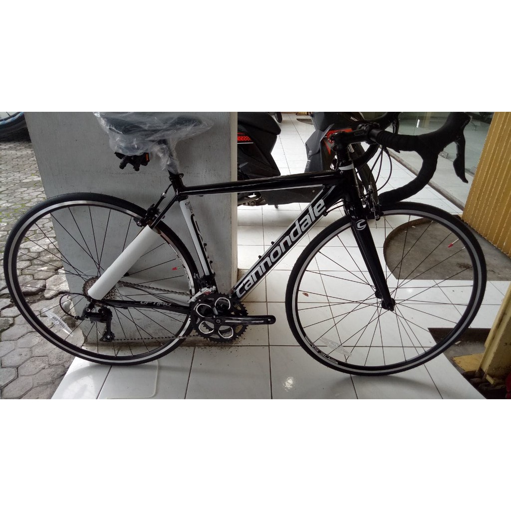 cannondale caad optimo sora