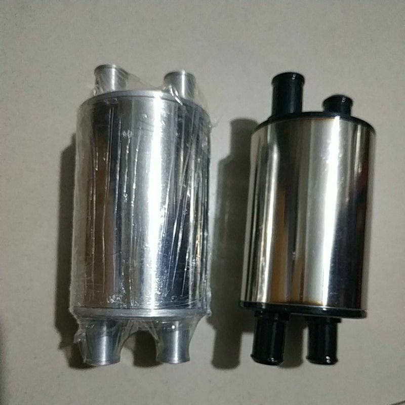 Tabung yeis tabung hawa