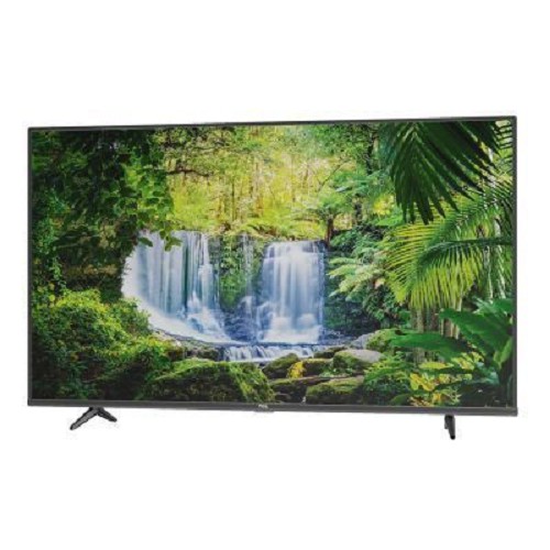 TCL 55 Inch Led Smart Android UHD 4K TV  L55P615