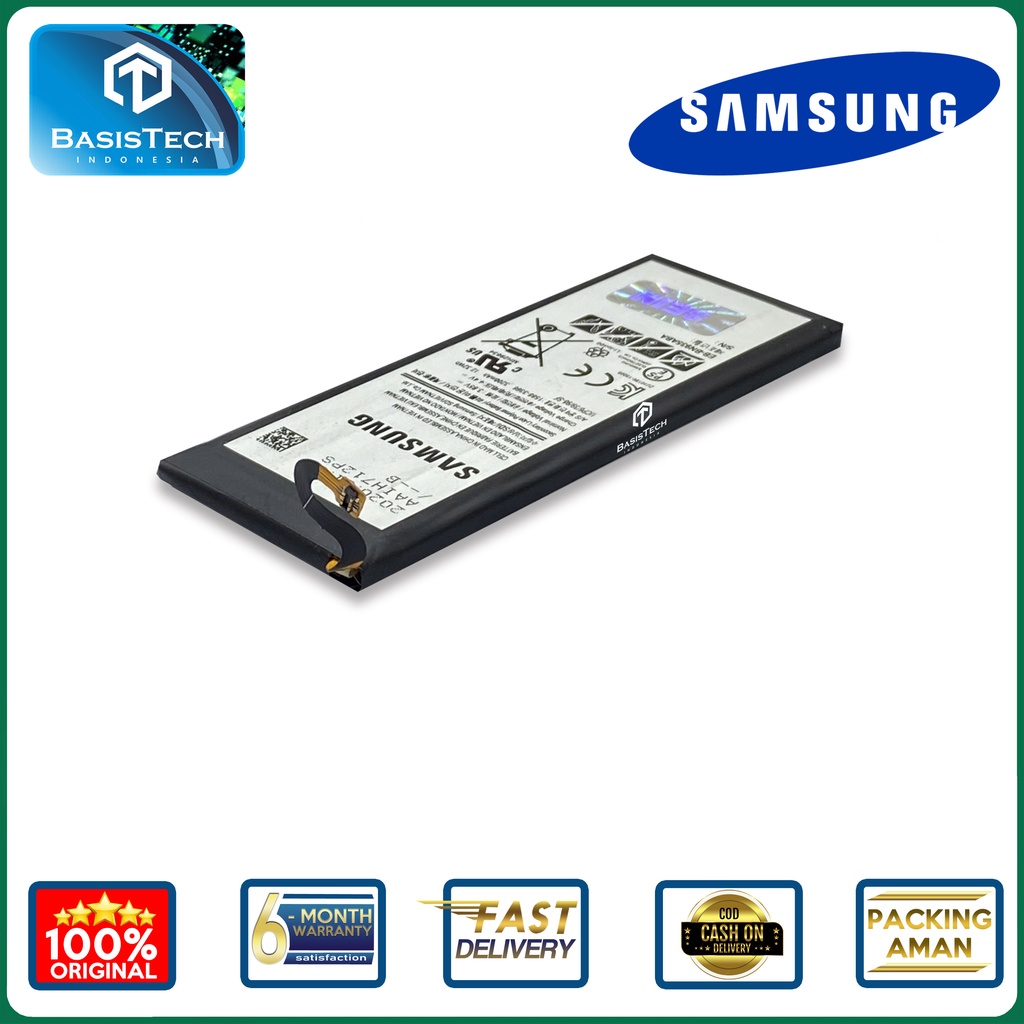 BATERAI SAMSUNG NOTE FE N935F - EB-BN935ABE - ORI