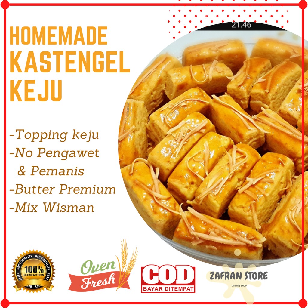 

Kue Kering Kue Kastengel Keju Kue Kering Kue Kastengel Termurah