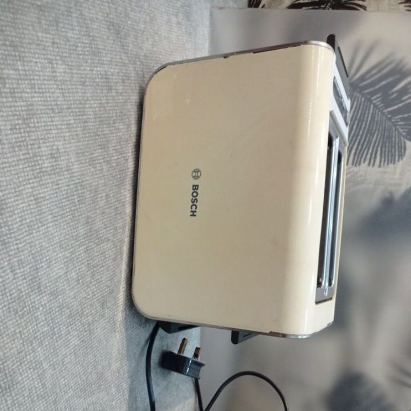 roaster roti pemanggang roti bosch pembakar roti