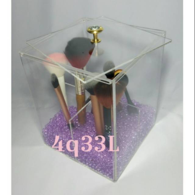 

Acrylic tempat brush XL4