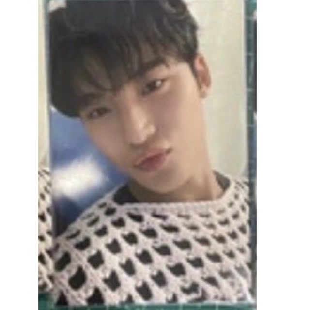 150k DAPAT 3,WTO IN RUSH carat ver mingyu seventeen cimumu pout,its,yc beside/bola,baca deskripsi