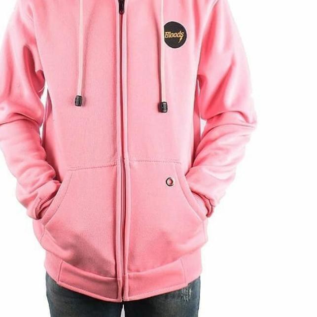 ™ JAKET POLOS PRIA /JAKET POLOS LENGAN PANJANG/JAKET POLOS BAHAN KATUN ❊