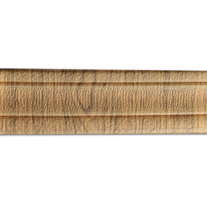 [COD] List Wallpaper Dinding Stiker Border Wallfoam 3D Sticker Dekorasi Kamar Rumah Murah [Seri T]-WOOD