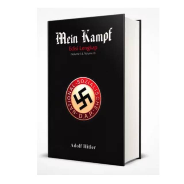 Mein Kampf