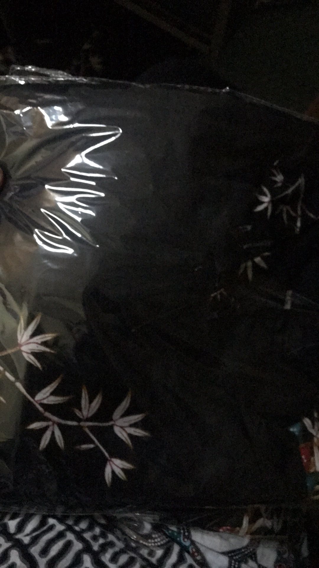 Bisa Dibeli Terpisah Hem Dress Batik #2