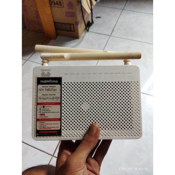 huawei 5h5