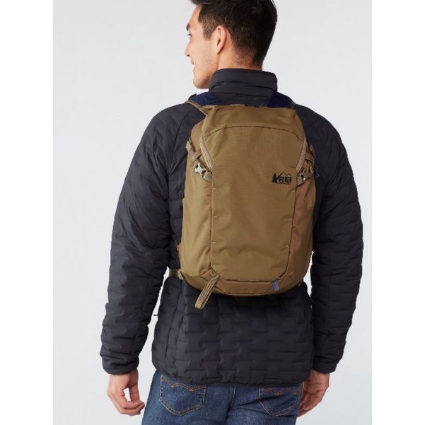 Rei Coop USA Ruckpack 18 Original