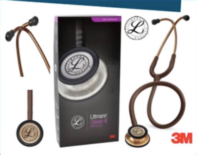 Stetoskop Littmann Classic III Cooper Finish / Sthetoscope Littmann Classic III