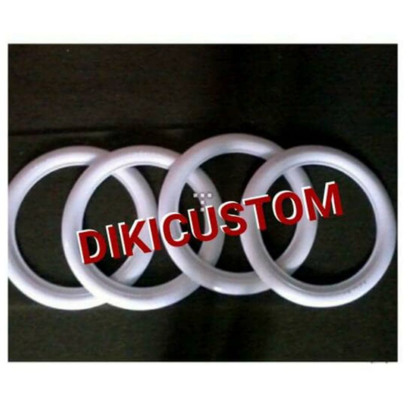 list ban Honda Scoopy ring 12/aksesoris motor Scoopy