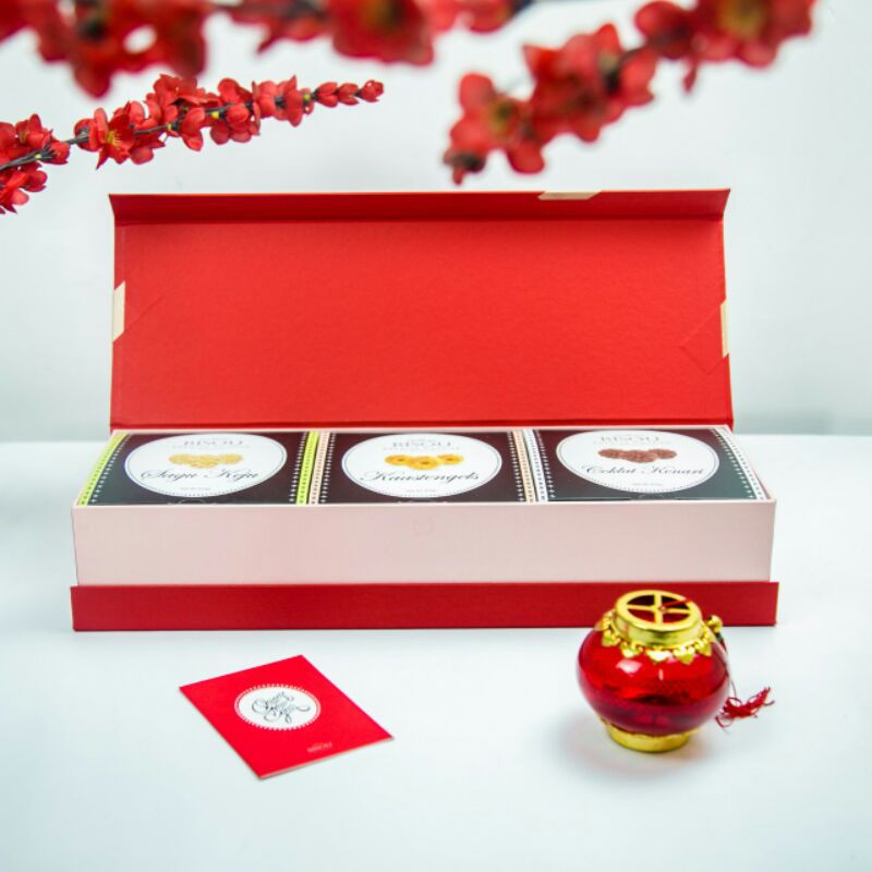 

Fortune Package A