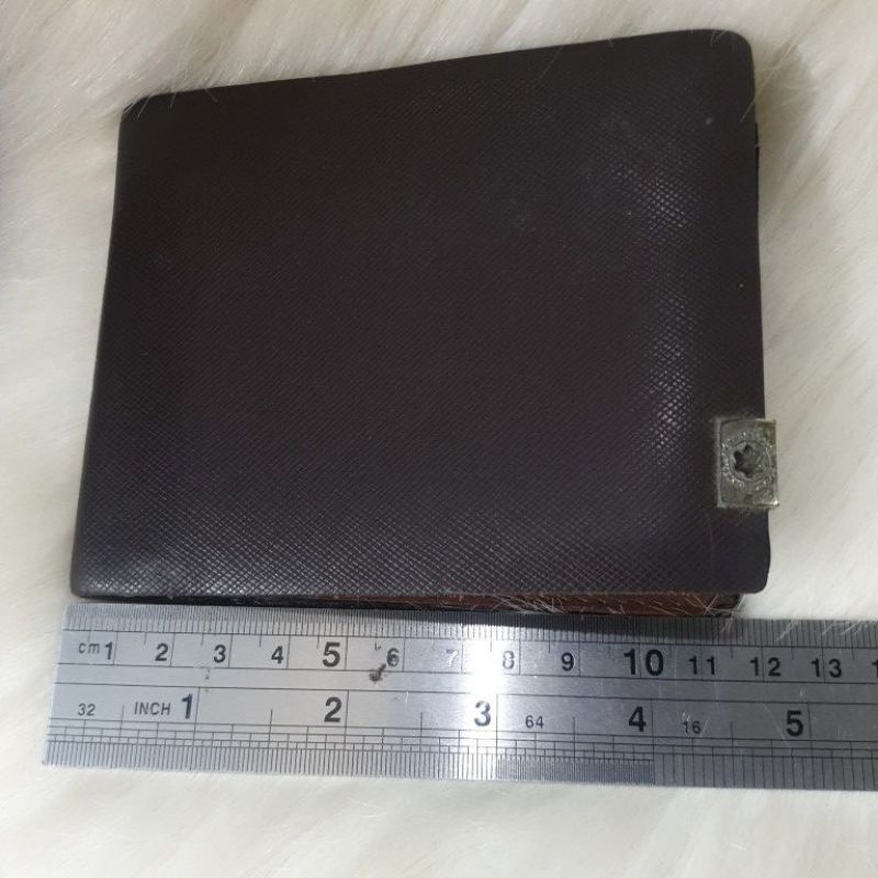 DOMPET MONT BLANC PRELOVED