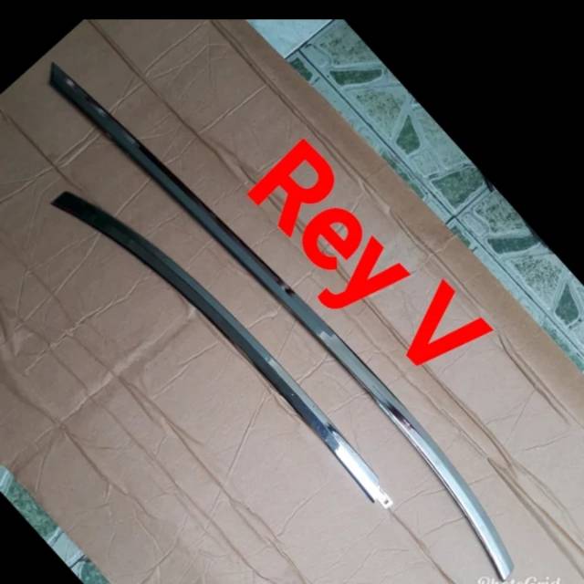 List Kaca Belakang Honda Mobilio