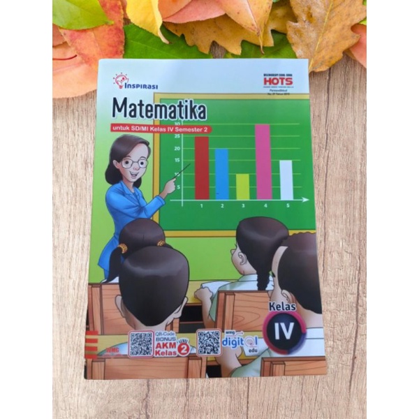 Buku modul pengayaan matematika k13 kelas 4 semester 2 penerbit bina pustaka