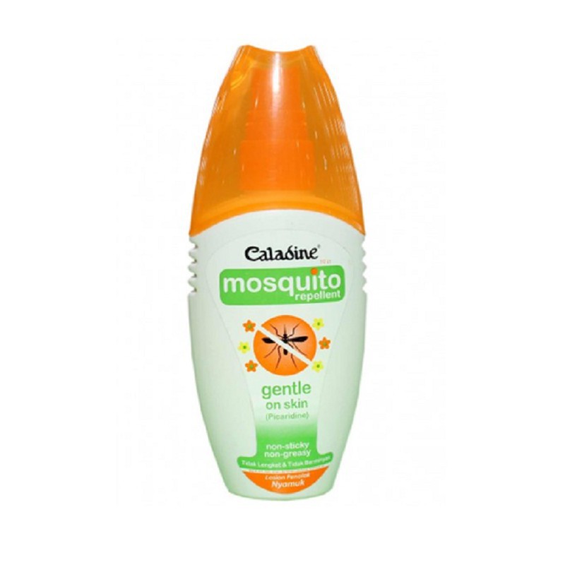 Caladine Mosquito Repellent (lotion anti gigitan nyamuk)