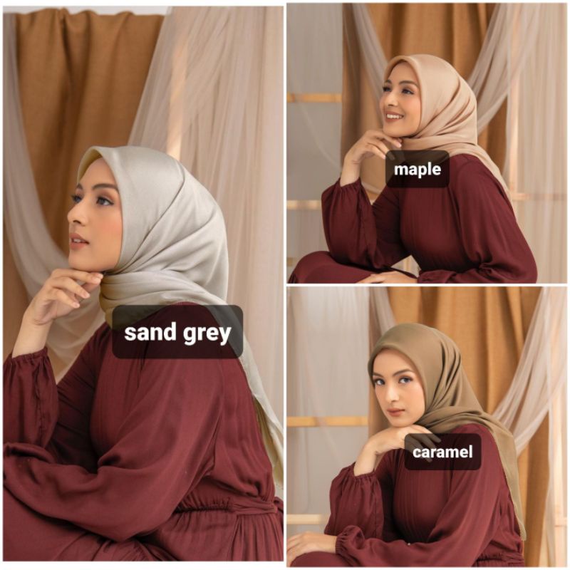 ULTRAFINE PARIS HEAVENLIGHTS HL JILBAB PARIS HL