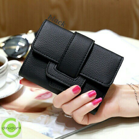 DOMPET WANITA MURAH MAHIKA SERIES ORI MY QEENA BY KIRANA STUFF TERMURA SIMPLE KEKINIAN BEST SELLER!!