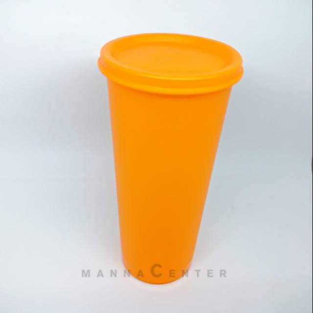 Giant Tumbler botol minum anti tumpah