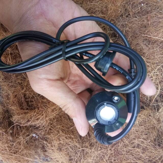 Mist maker plus adaptor paludarium