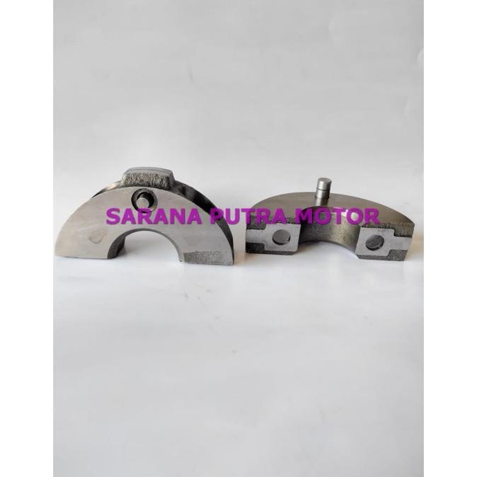 Flyweight Bandul Timer Bospom Injection Pump Canter 110 125 136 PS