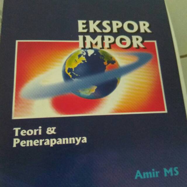 

Ekspor Import