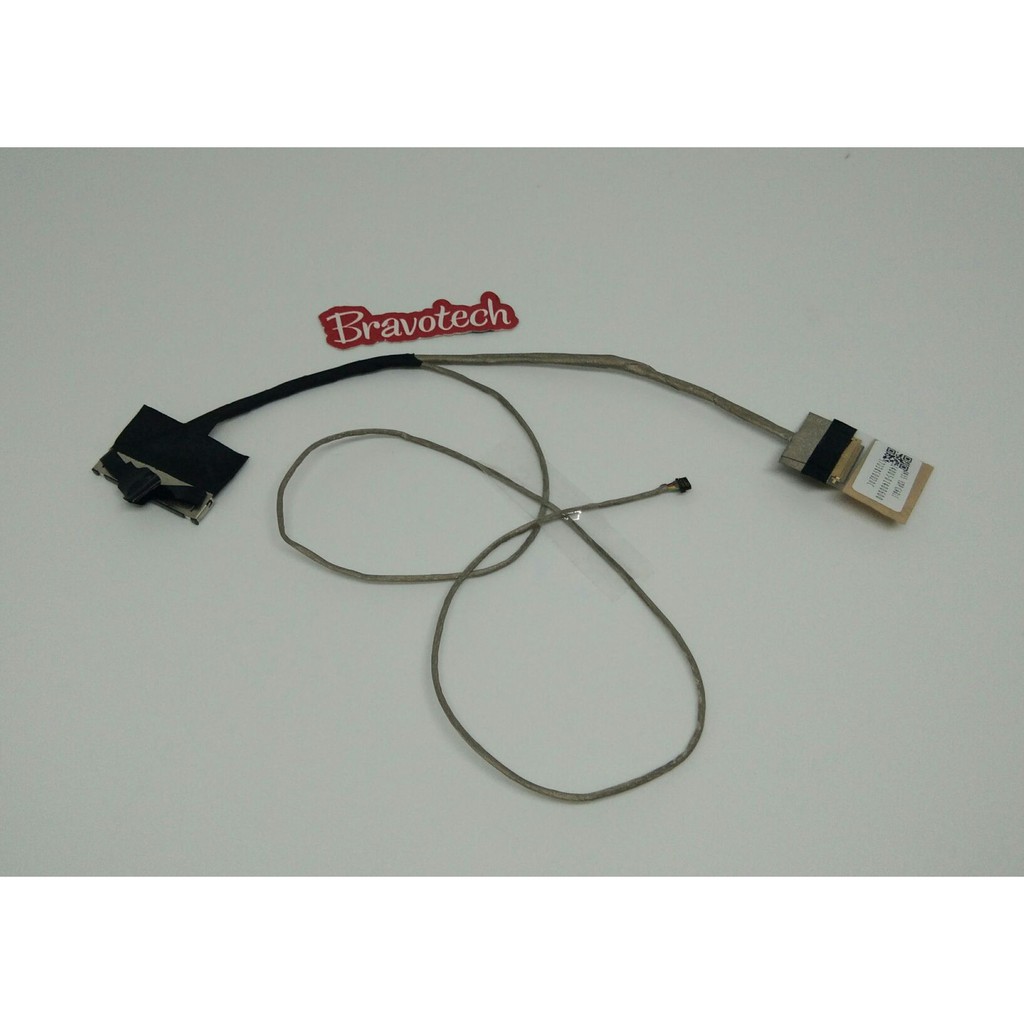 Cable flexible ASUS X455 / X455L / X454 / K454 / A454  16/17 CM