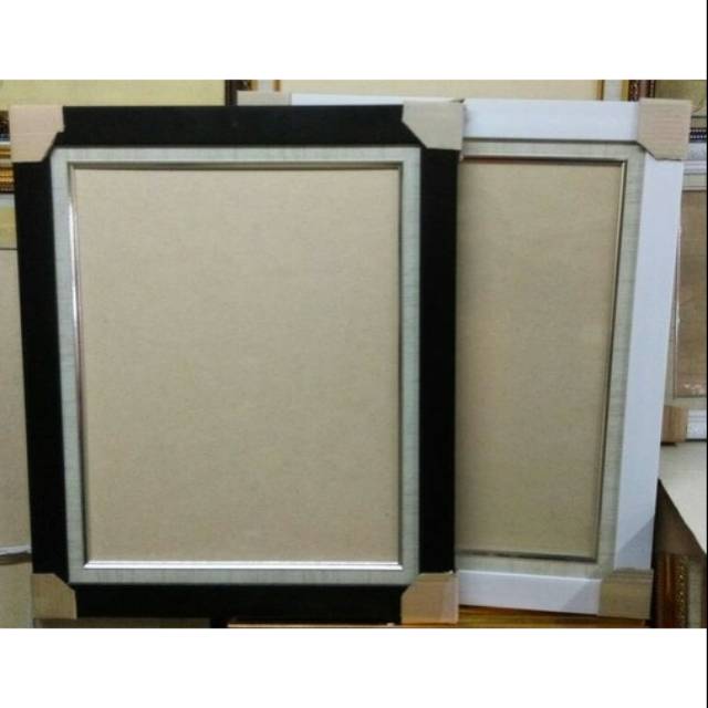 Frame bingkai pigura 16RS double(40x60cm)