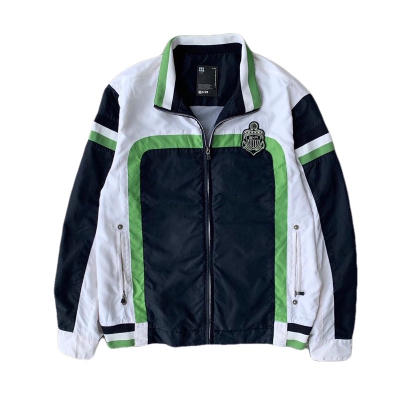 EXR Racing Jaket 2 jaket