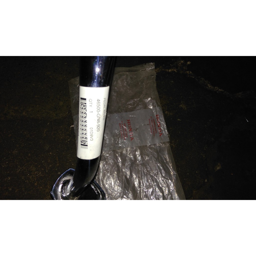 Pedal Rem Astrea Grand Legenda Impresa