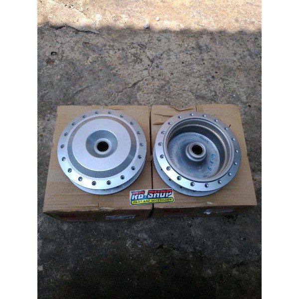 tromol belakang ori original honda thailand vario 125 vario 150 pcx