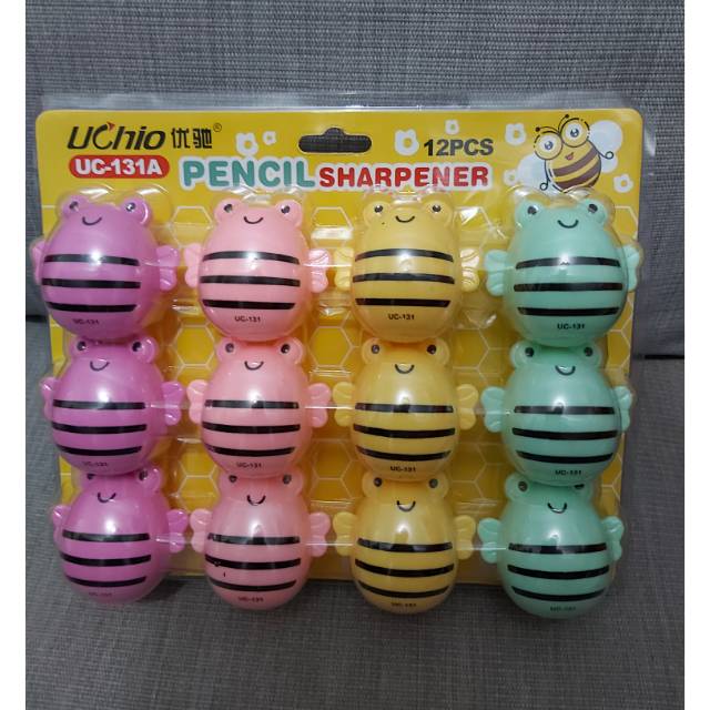 

Rautan/serutan model kumbang