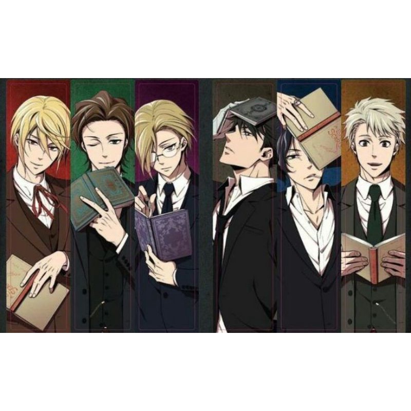 Moriarty the Patriot William, Albert, Louis James Moriarty, Sherlock Cosplay Costume Anime Male