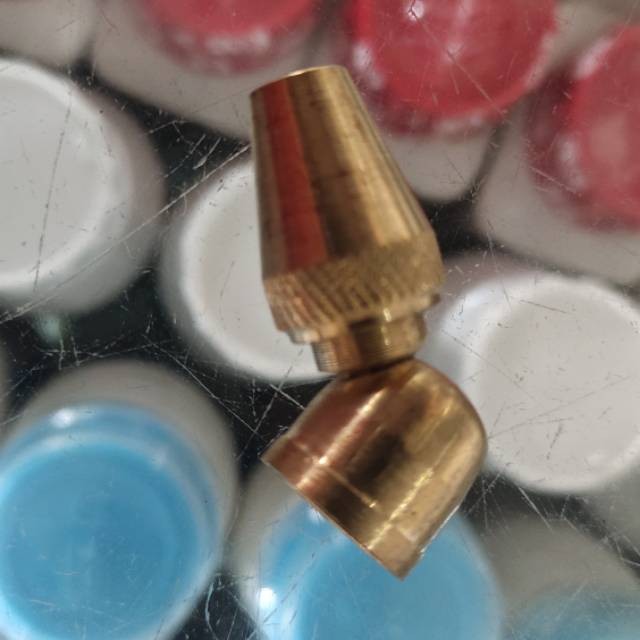 NOZZLE MATA 1 UNTUK SPRAYER ELEKTRIK DAN MANUAL