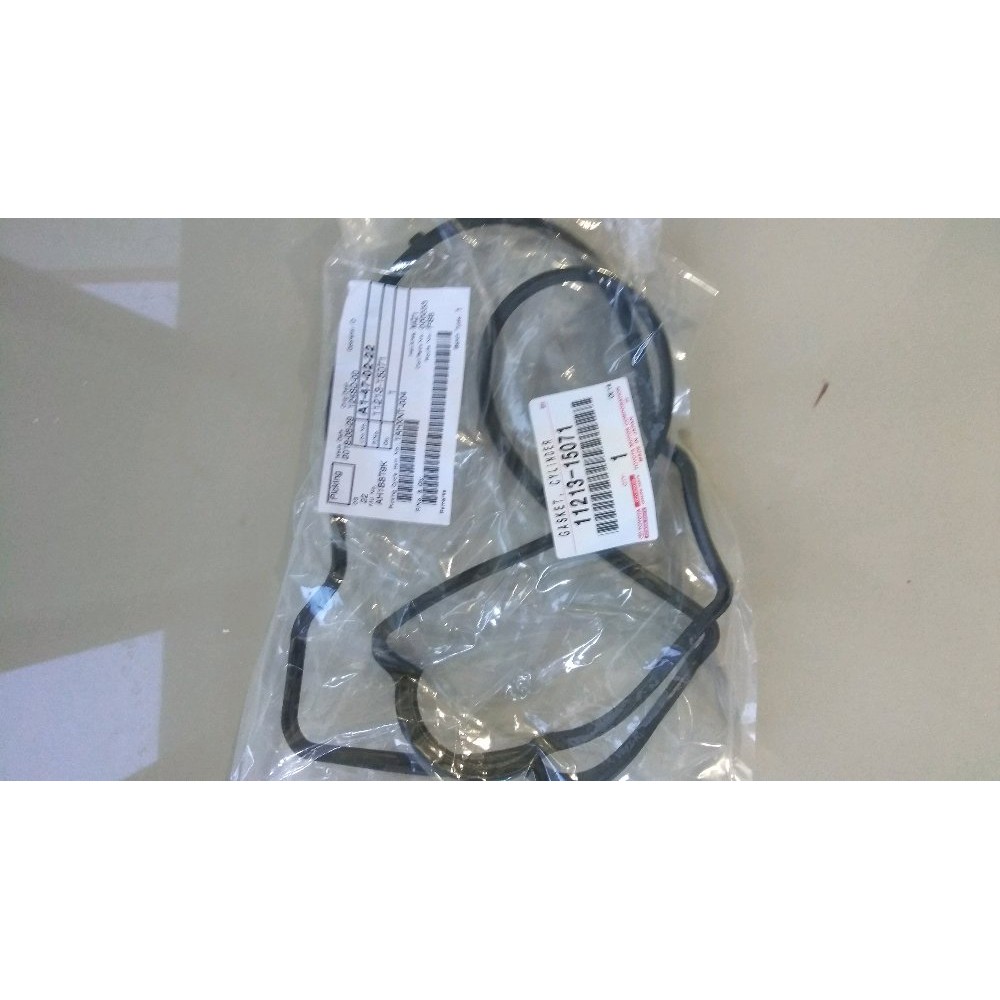 Gasket Cylinder Head Great Corolla Soluna Terlaris