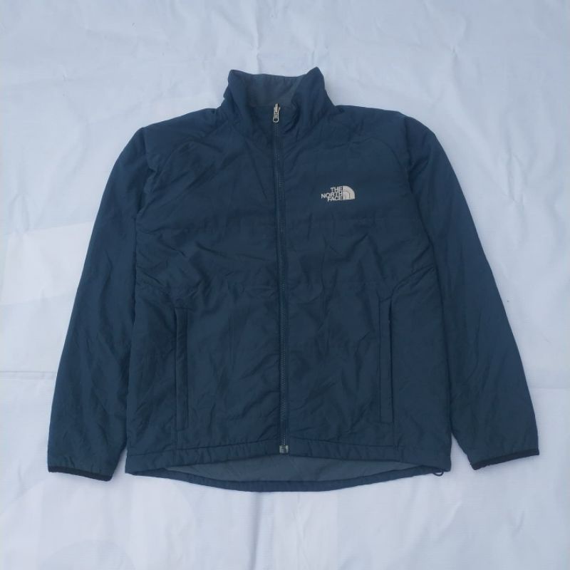 THRIFT SECOND BEKAS JAKET GUNUNG OUTDOOR THE NORTH FACE