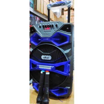 speaker dat dt 1218