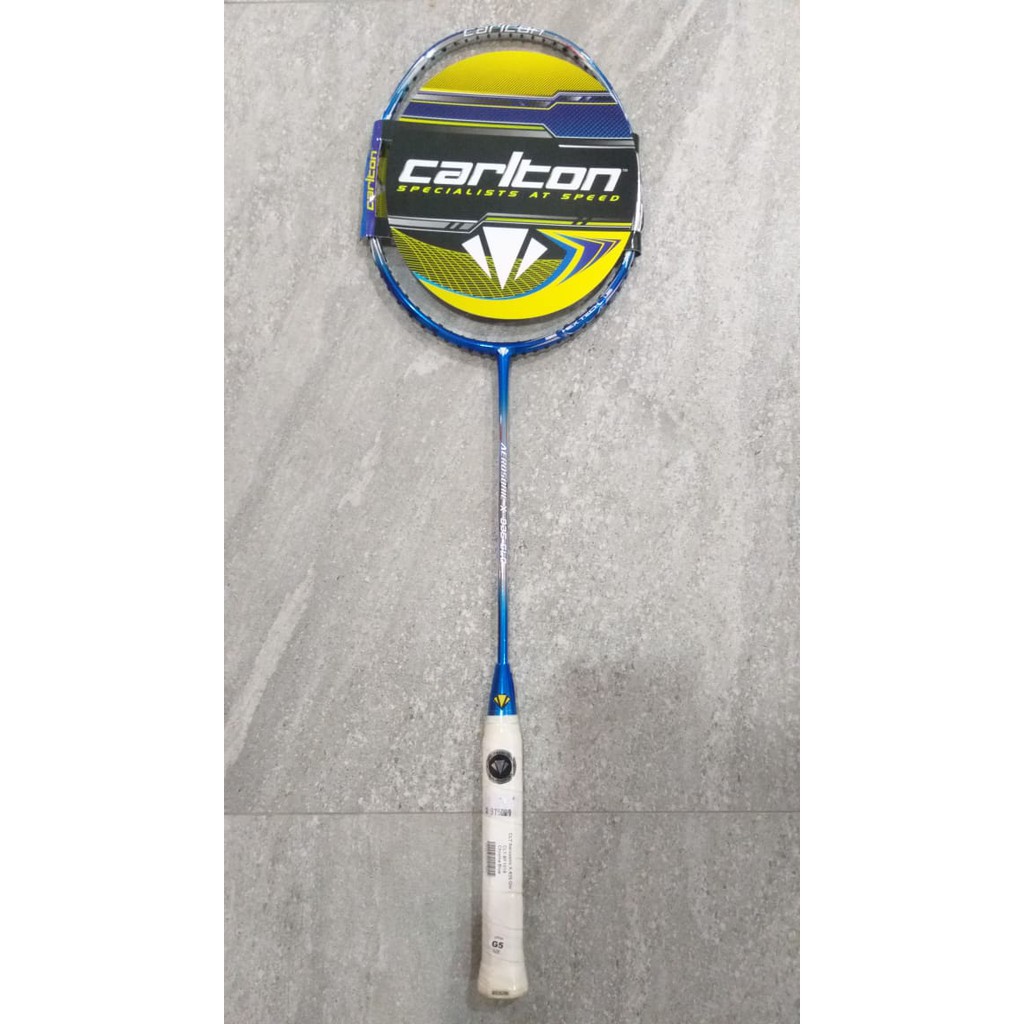 Raket Badminton Carlton Aerosonic X-835 Original