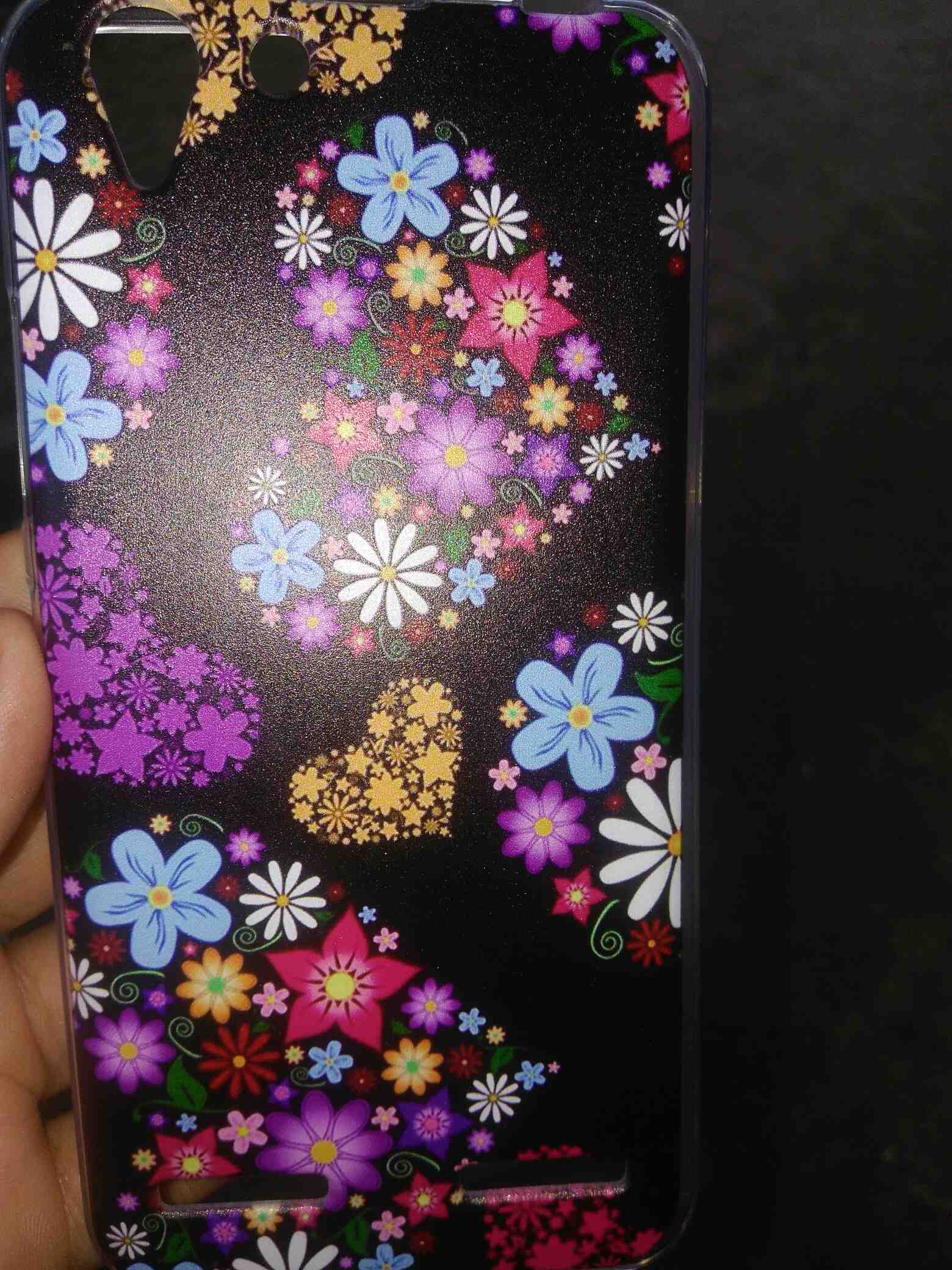 Casing Soft Case Tpu Untuk Lenovo Vibe K5 K5 Plus Lemon 3 K32c36 A6020 A6020a46 Shopee Indonesia