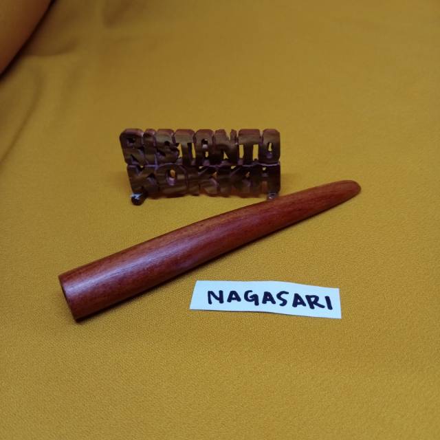 Pipa nagasari orange
