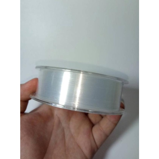 ☚ SENAR PANCING HCN, HURACAN WILD WOLF - 0.28mm ✰