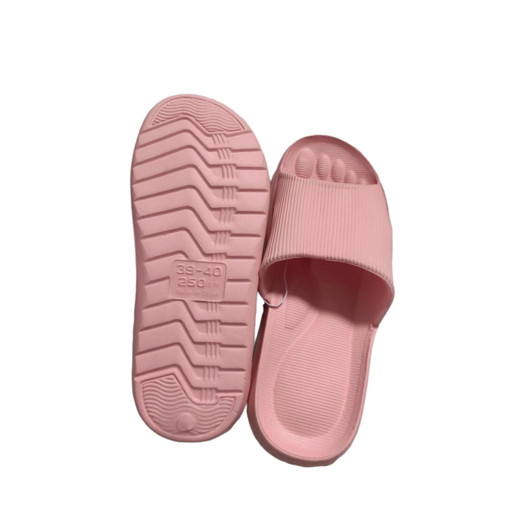 sandal ibu-bapak