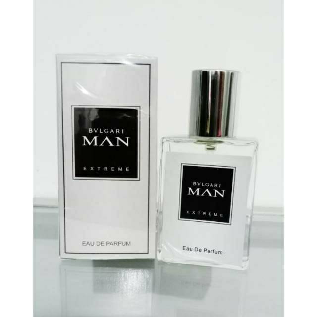 PARFUM MAN IN BLACK Parfum Pria Tahan Lama Parfum Pria Murah Parfum Viral Wanita 30 ML