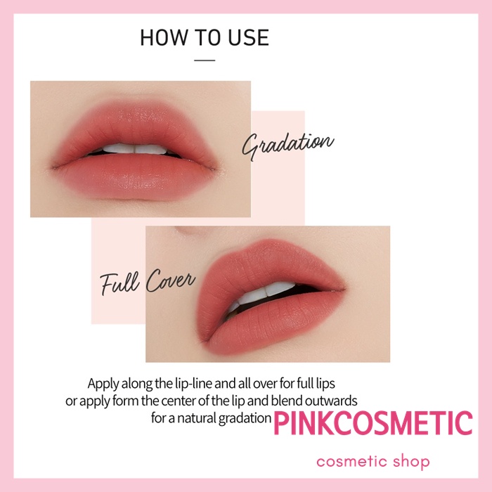 Etude House Fixing Tint 4g