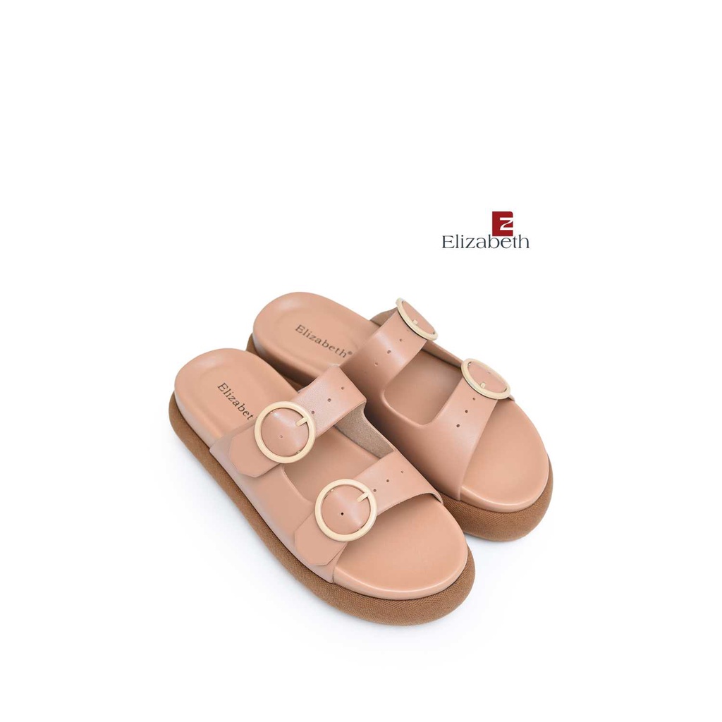 Elizabeth Shoes Sandal – Slip On 0429-0050