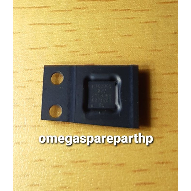 IC WTR 2965 / RF XIAOMI WTR2965