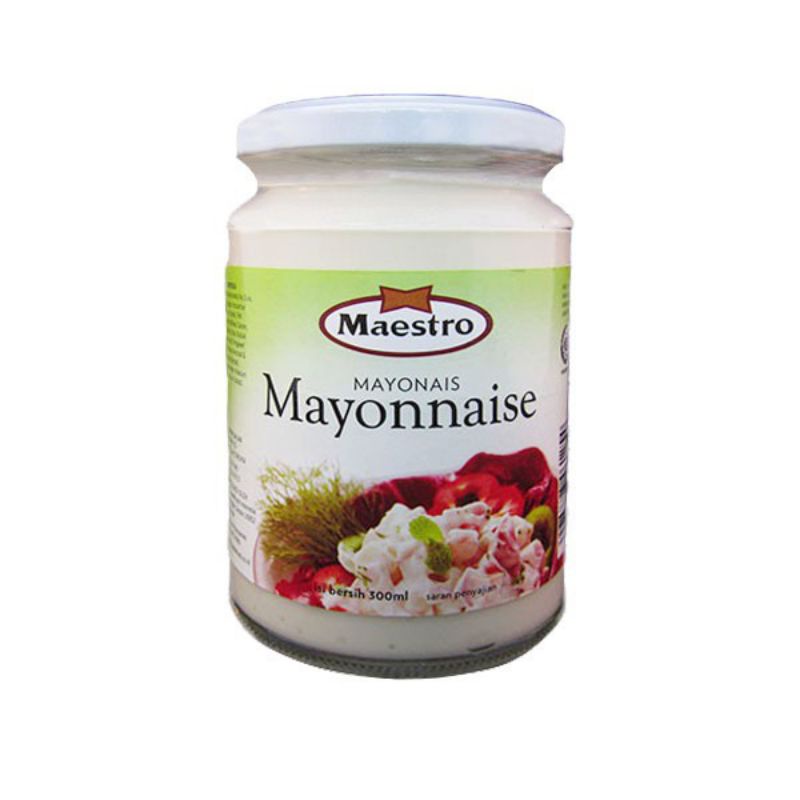 

Maestro Salad Dressing 220