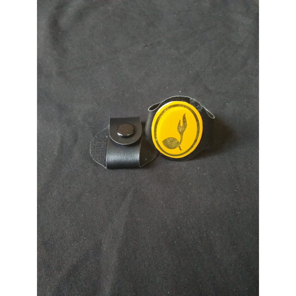 Ring Kacu Pramuka Penegak