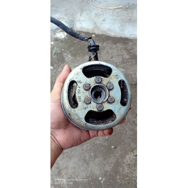 magnet yamaha v80 cdi robot excelent